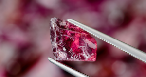 Pyrope Garnet Metaphysical Properties