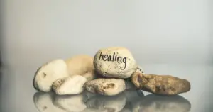 Scapolite Healing Properties