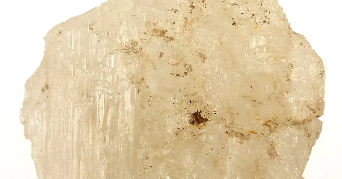 Amblygonite Meaning: Healing Properties, Benefits and Uses