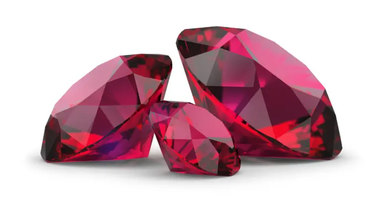 Mahaleo Ruby Meaning: Healing Properties, Benefits and Uses 