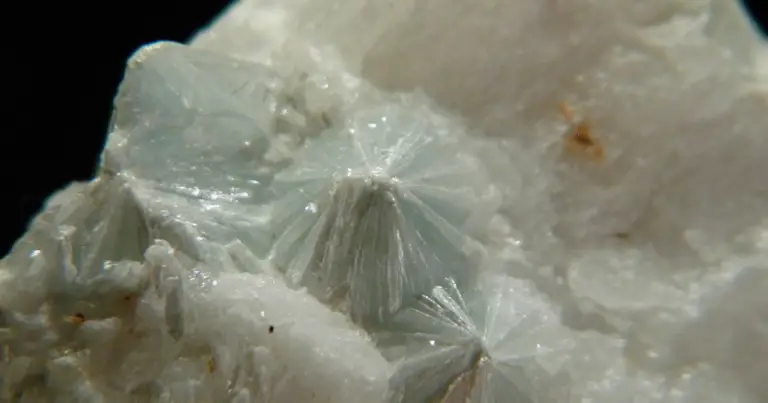 Pyrophyllite Meaning: Healing Properties, Benefits and Uses