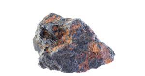 Wolframite Physical Properties
