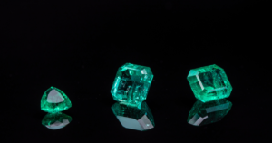 What is Columbian Emerald