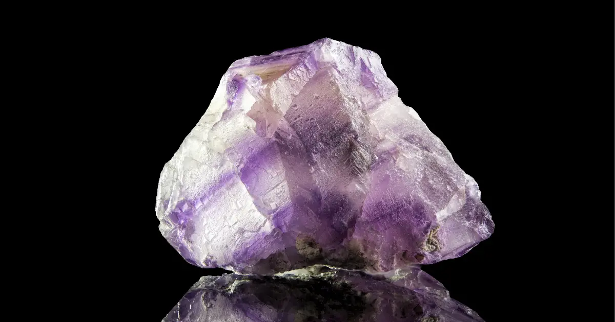 Fluorite Crystal Meaning: Healing Properties, Benefits and Uses