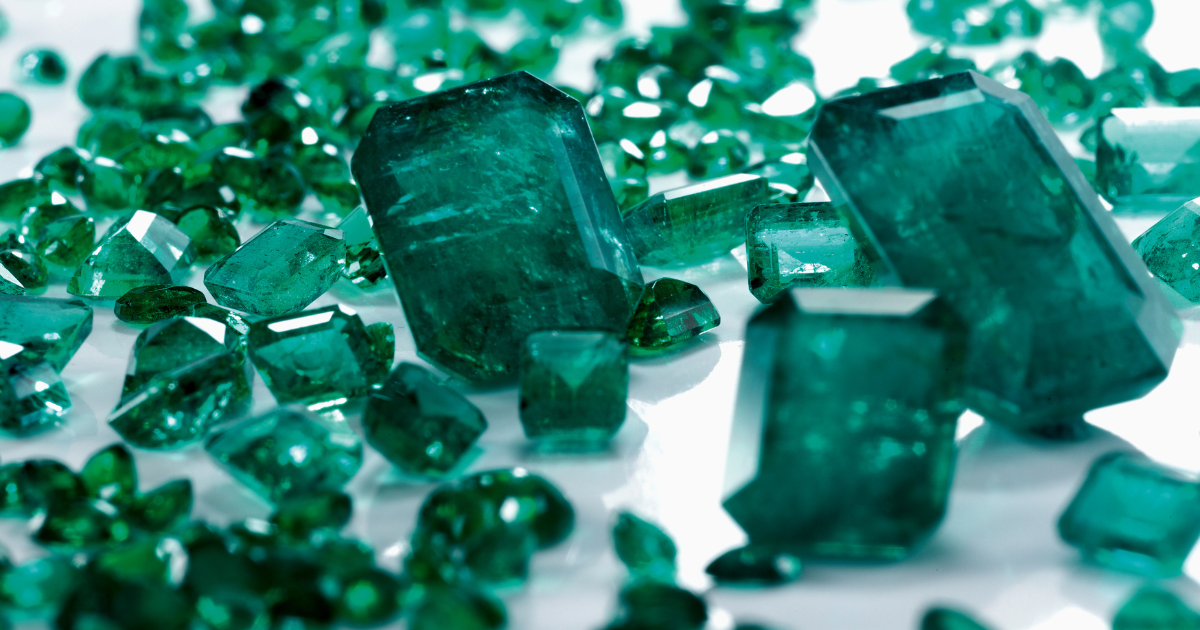 Colombian Emerald Meaning: Healing Properties, Benefits and Uses