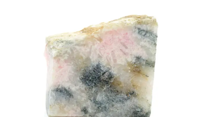 Tugtupite Meaning: Healing Properties, Benefits and Uses