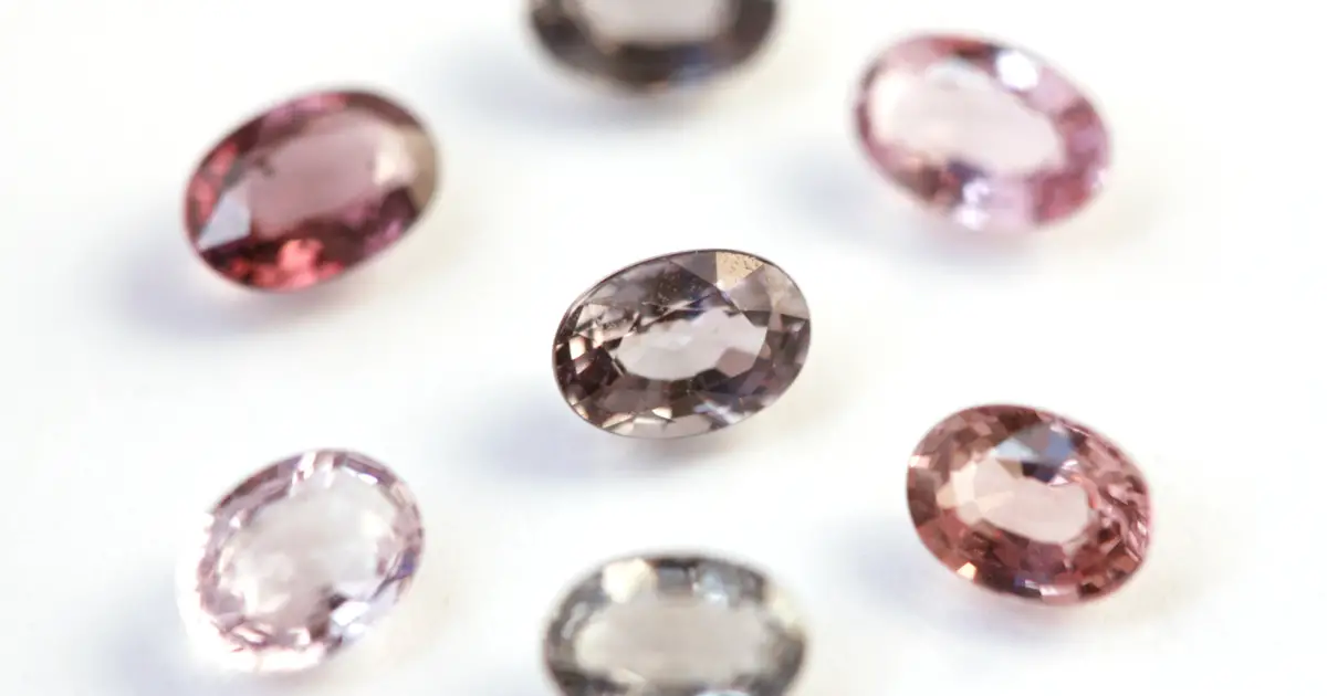 Spinel Meaning: Healing Properties, Benefits and Uses