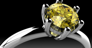 Meaning of Yellow Sapphire