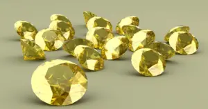 Meaning of Yellow Sapphire