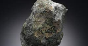 Vulcanite Stone Meaning