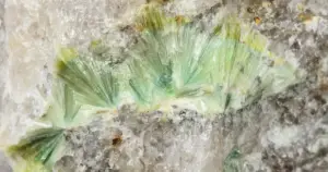 Does Wavellite make a good jewelry stone