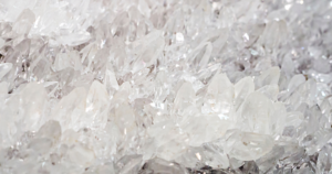 Cerussite Crystal properties