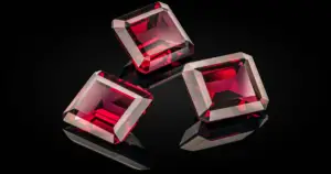 What are the Uses of Color Change Garnet