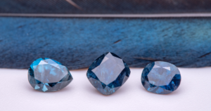Colour Changing Sapphires Crystal Properties