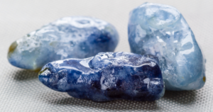 Color Changing Sapphires & Feng Shui