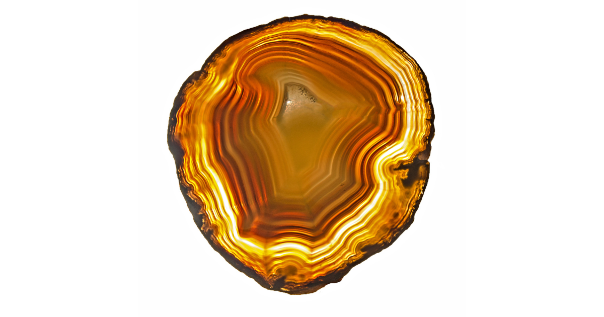 Crazy Lace Agate Meaning Healing Properties, Benefits and Uses