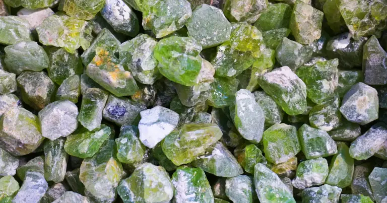 Seraphinite Meaning: Healing Properties, Benefits and Uses
