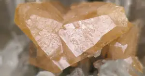 Monazite Crystal Properties