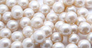 Saltwater Pearl Benefits