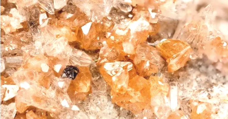 Monazite Meaning: Healing Properties, Benefits and Uses