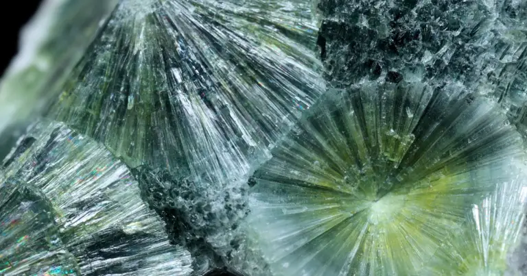Wavellite Meaning: Healing Properties, Benefits and Uses