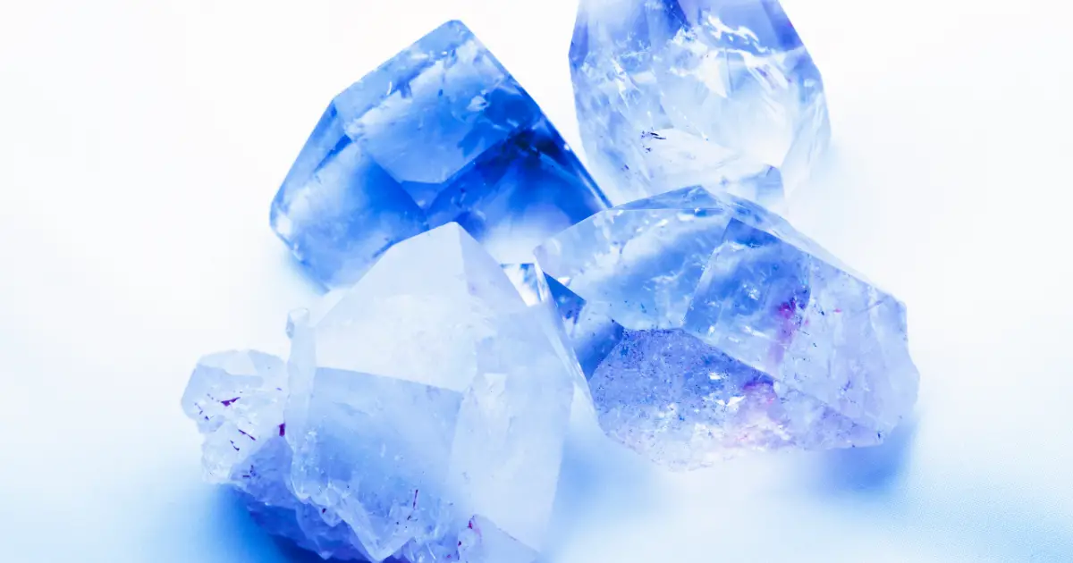 Jeremejevite Meaning: Healing Properties, Benefits and Uses