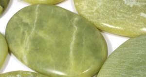 Lemon Jade Stone Meaning