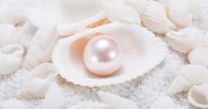 How much is Saltwater Pearl worth