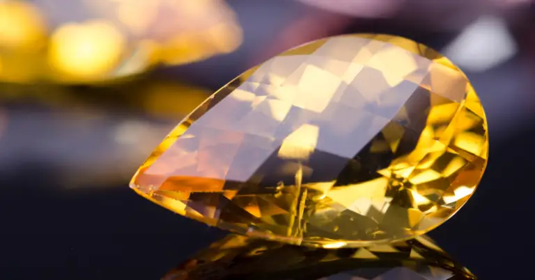 Sphene Meaning: Healing Properties, Benefits and Uses