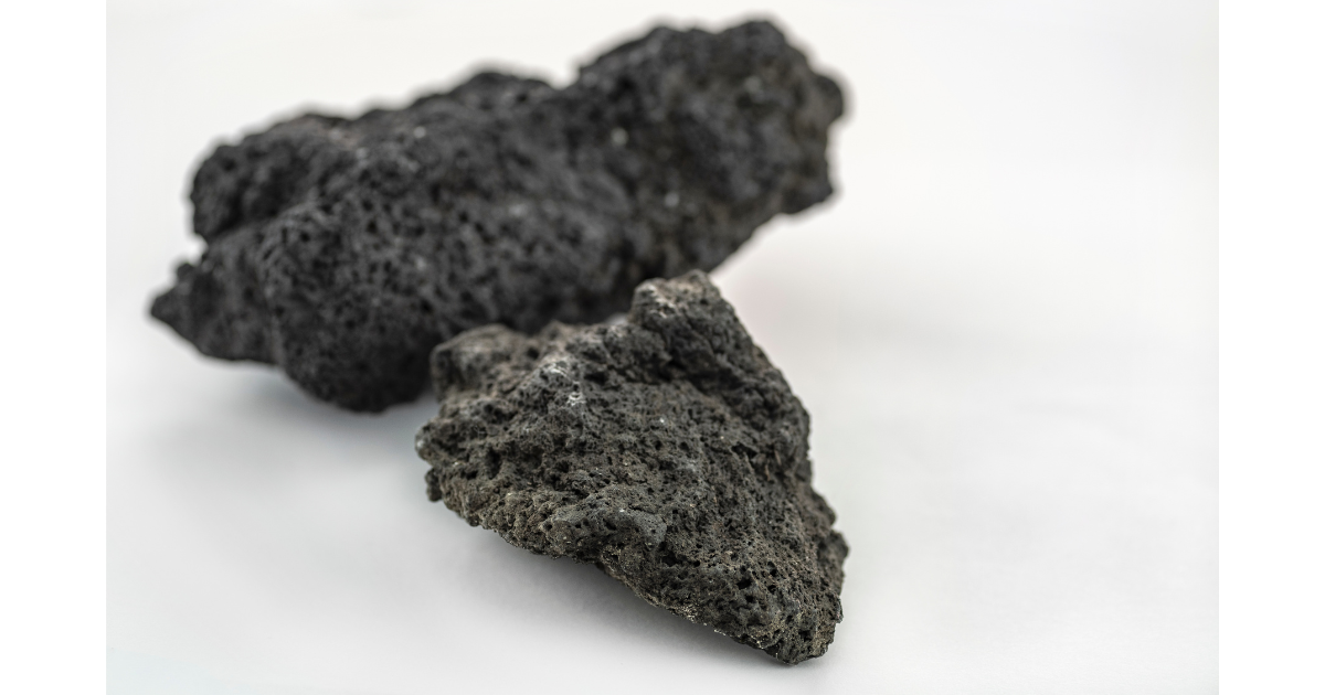 Lava Stone Meaning: Healing Properties, Benefits and Uses