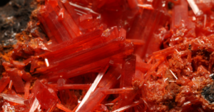 What is Crocoite
