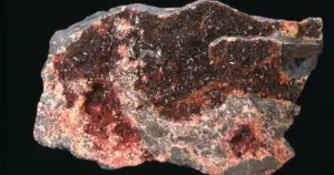 What is Mimetite