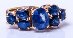 When to Cleanse Colour-Changing Sapphires