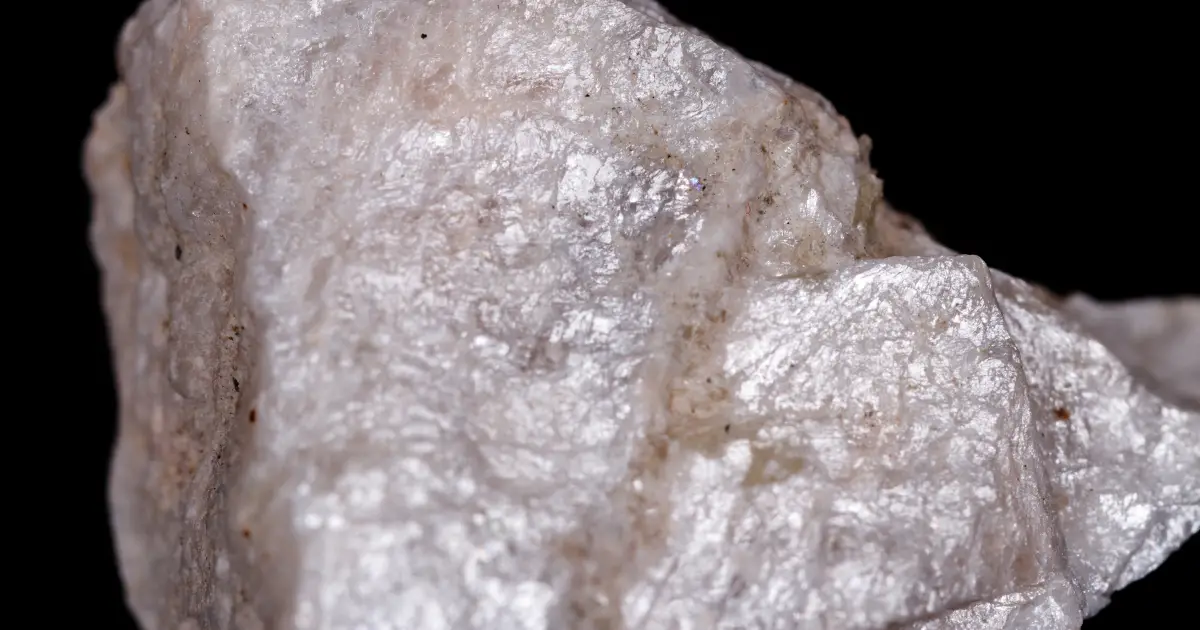 Wollastonite Meaning: Healing Properties, Benefits and Uses