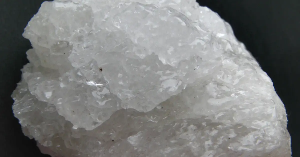 Cryolite Meaning: Healing Properties, Benefits and Uses