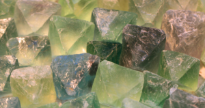 Seraphinite Crystal Properties